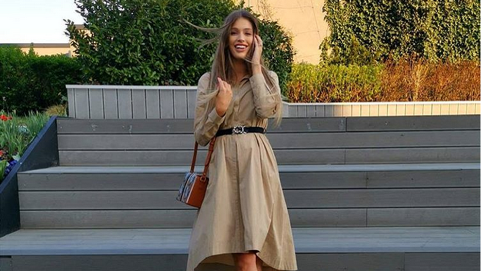 Jasmina sa nechala prefarbiť a ostrihať nakrátko. Vyzerá perfektne!