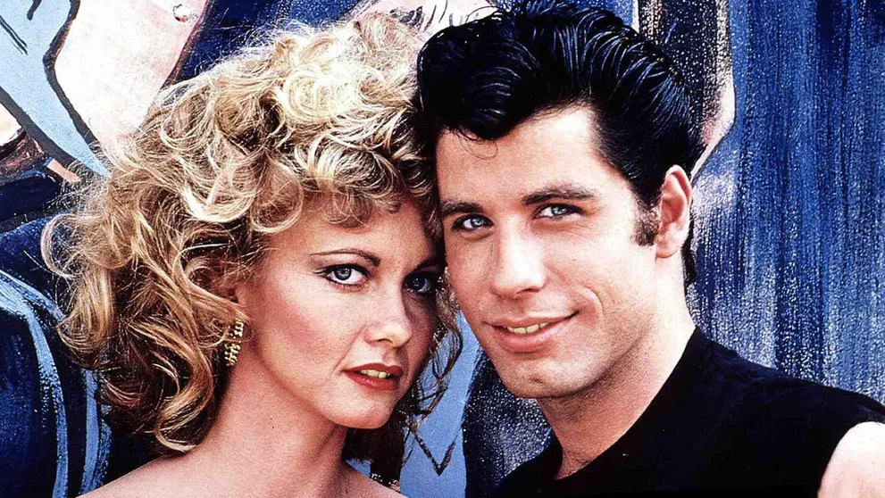 Herci z Pomády po 41 rokoch. John Travolta sa neskutočne zmenil!