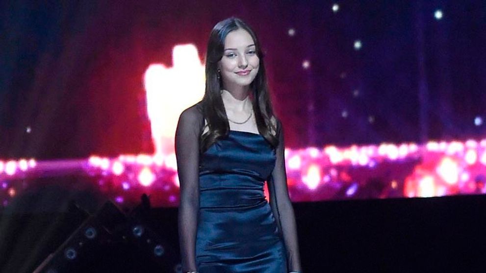 Charlotte Gottová hviezdou koncertu: Prečo však nespievala Srdce nehasnou?