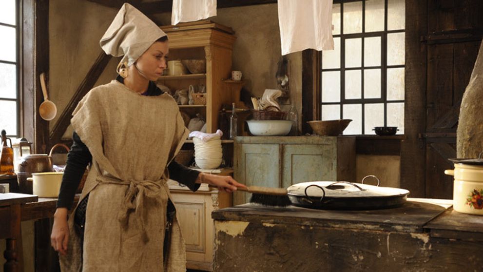 Jana v problémoch, čo sa s ňou deje?