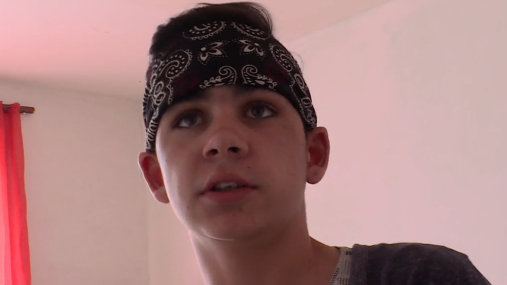 Razantné rozhodnutie na konci zámeny. Najstarší syn pôjde do ústavu