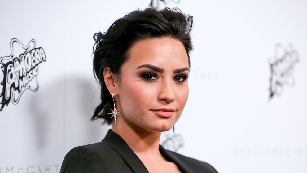 Demi Lovato zaskočila fanúšikov. Jej novou láskou je táto žena