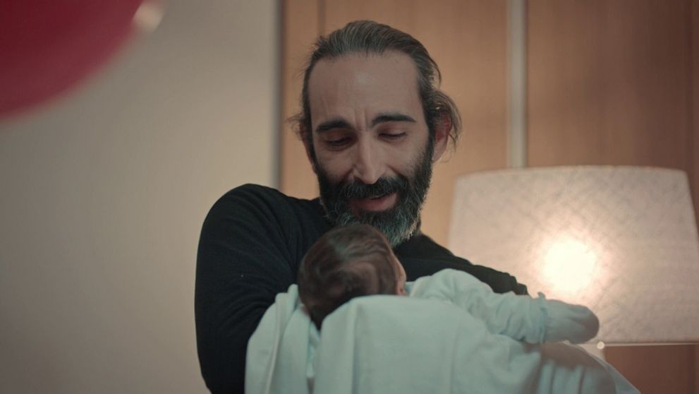 Neželaná nevesta II.: 63. a 64. epizóda