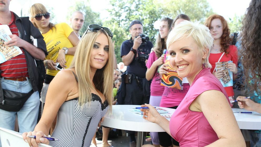 Nenechajte si rozhodne ujsť DOD plné prekvapení!!!