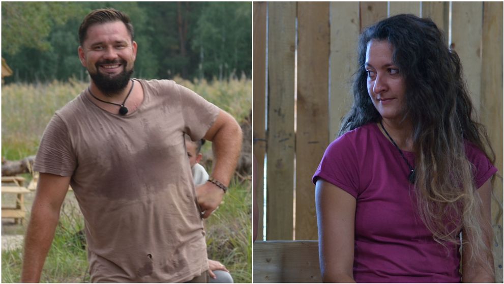 Milanova nočná mora: Mal erotický sen s Táňou!