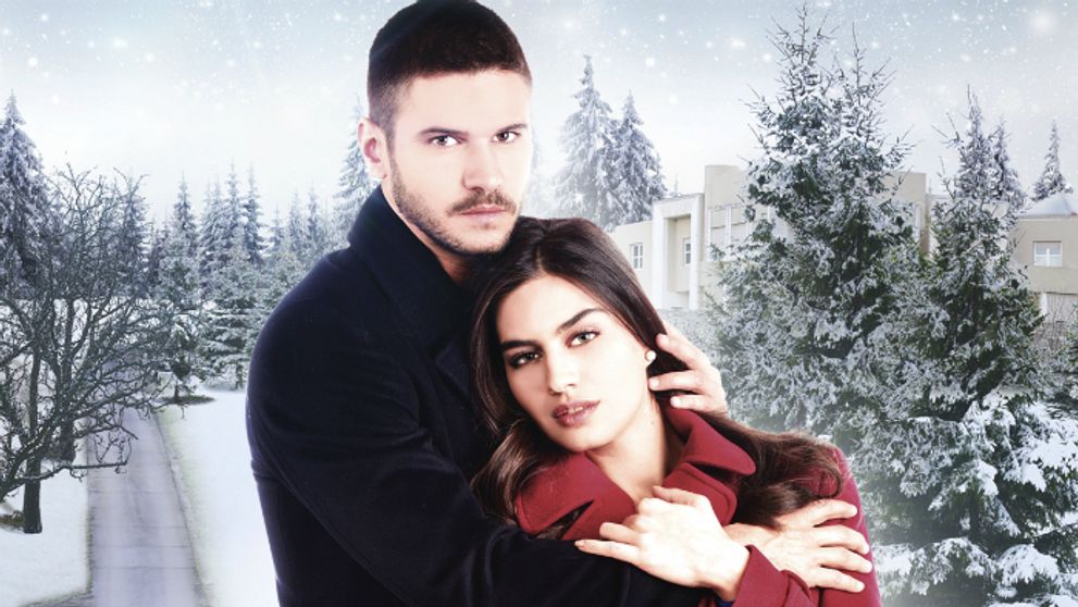 Na Doma prichádza nový turecký seriál: Týmto vás potešíme!