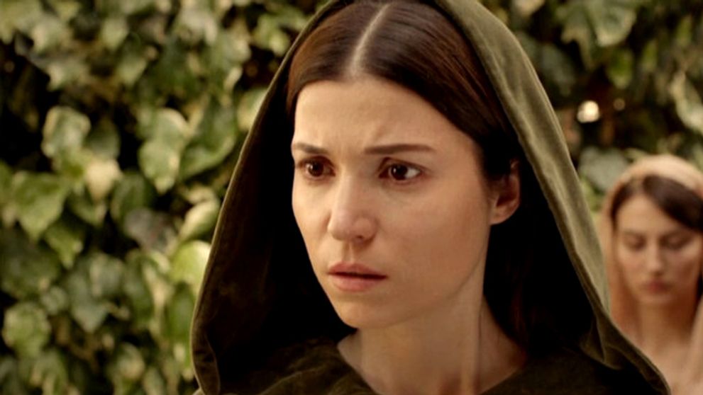 Sultán: 123. a 124. epizóda