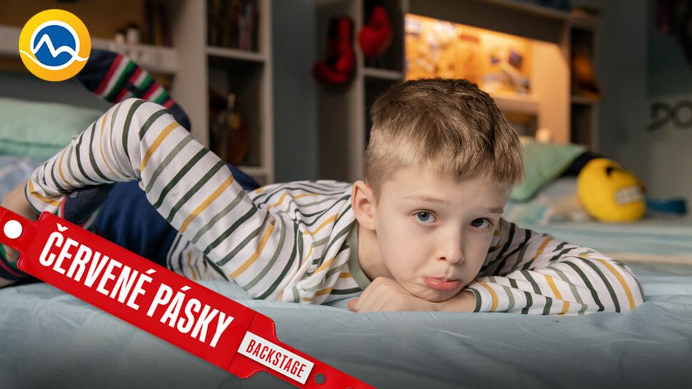 Malé živé striebro: Z dramatického krúžku ho vyhodili, nevedel sa vpratať do kože