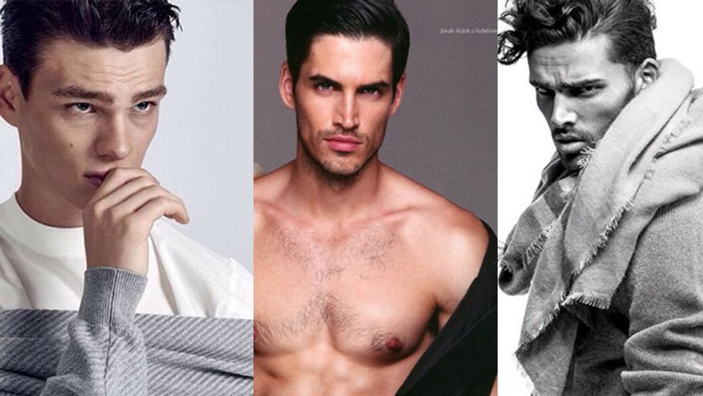 Slovenskí krásavci, z ktorých vo svete padajú na zadok