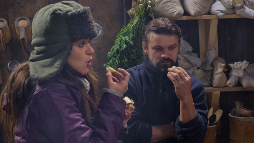 Miša v eufórii: Môže za to spoločná noc s Jožom?