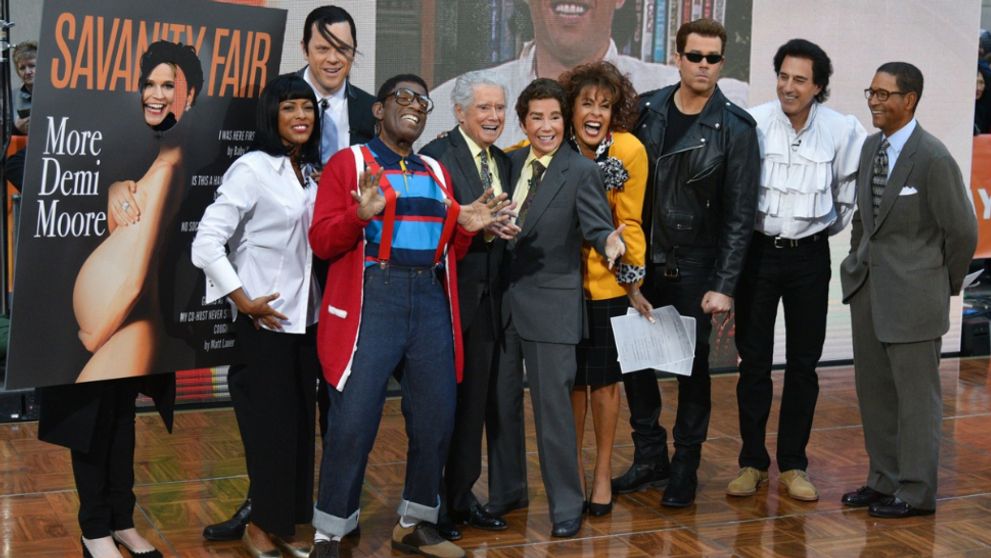 Smrť slávneho moderátora. Zomrel mesiac pred svojimi narodeninami