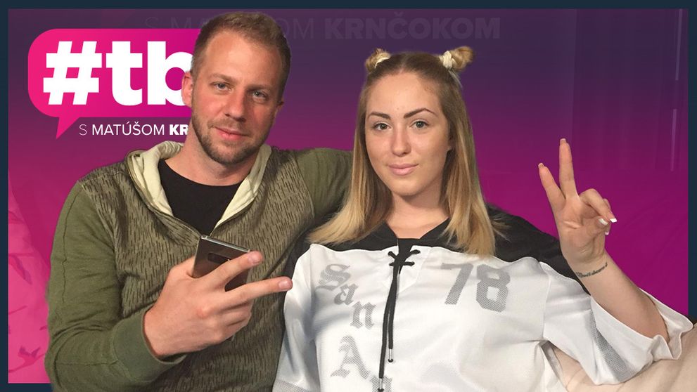 Raperka Aless o vojne v slovenskom hudobnom priemysle: Toto ju mrzí zo všetkého najviac