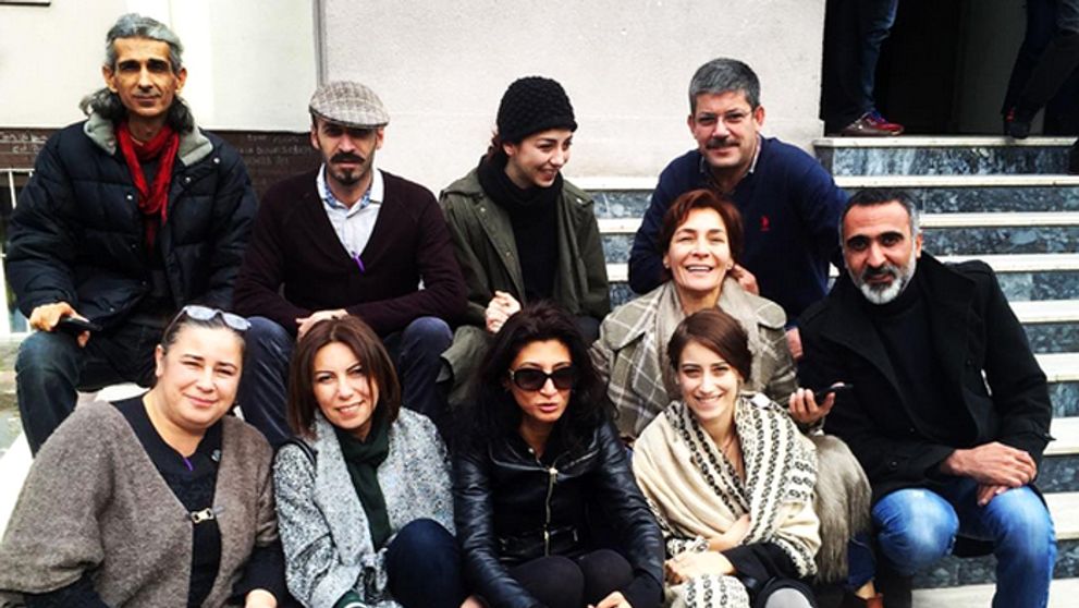 Budúcnosť jej nie je ľahostajná: Seriálová Feriha ide príkladom!