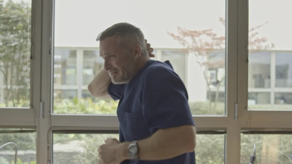 Fabián prišiel na to, ako skutočne zomrel jeho syn