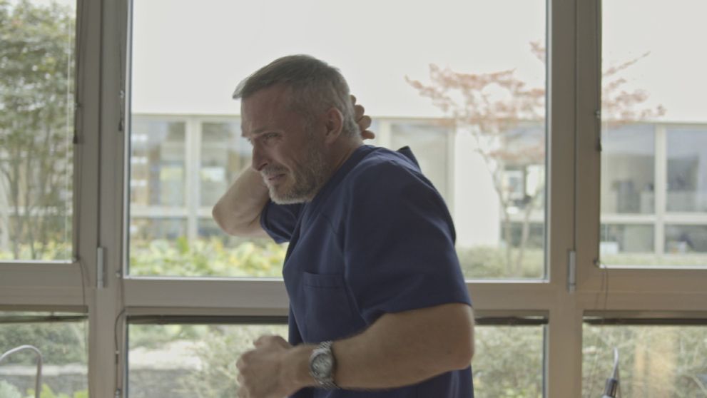 Fabián prišiel na to, ako skutočne zomrel jeho syn