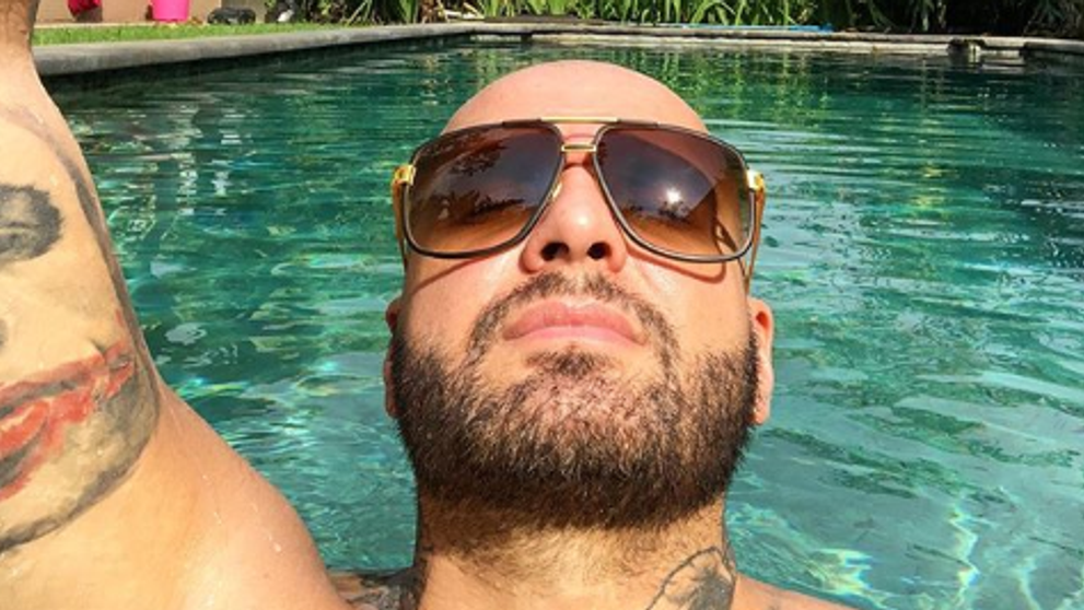 Rytmus prekvapil romantickým gestom: Raňajky v spoločnosti neznámej dámy