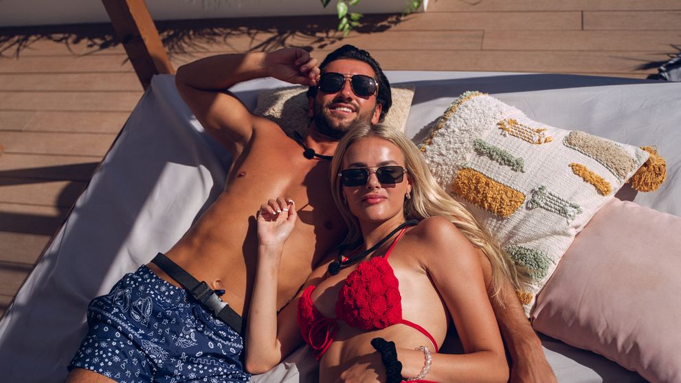 Fábio otvorene prehovoril o vzťahu s Naty: Takto to medzi nimi je po šou