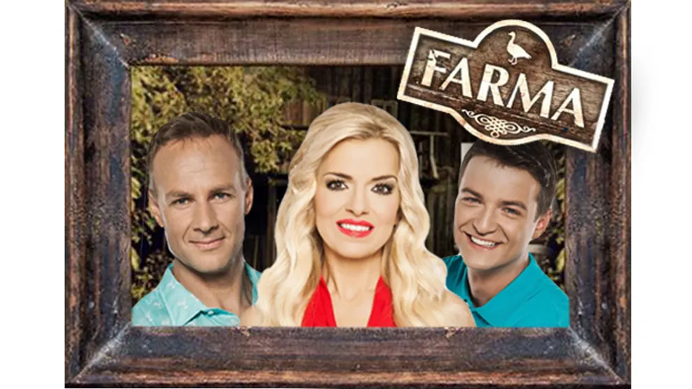 Puškárová o živote na Farme: Už len o tom hovorím a mám husiu kožu!