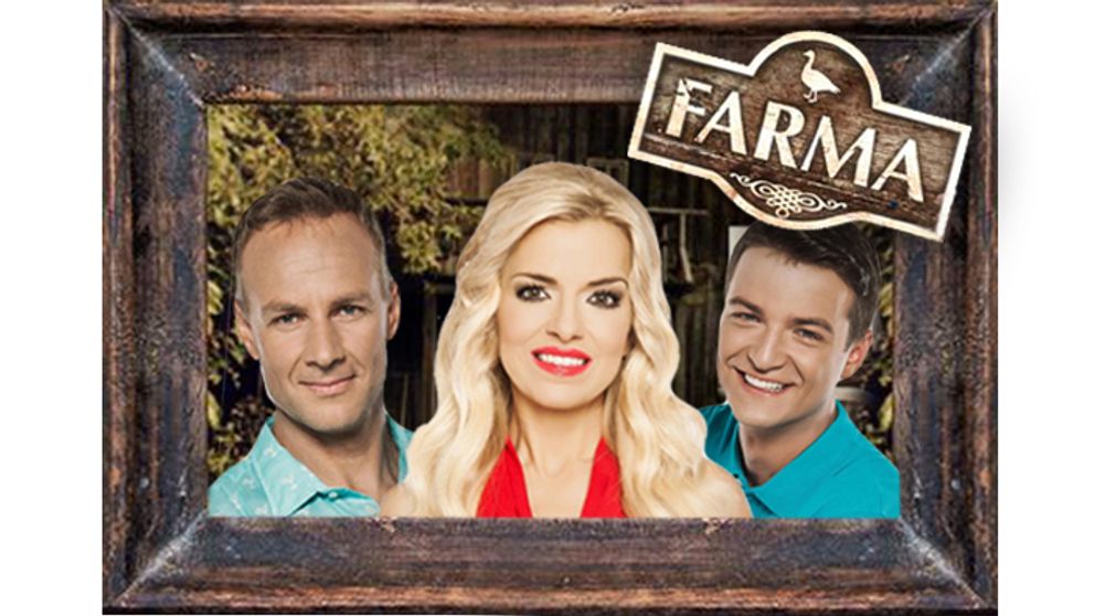 Puškárová o živote na Farme: Už len o tom hovorím a mám husiu kožu!