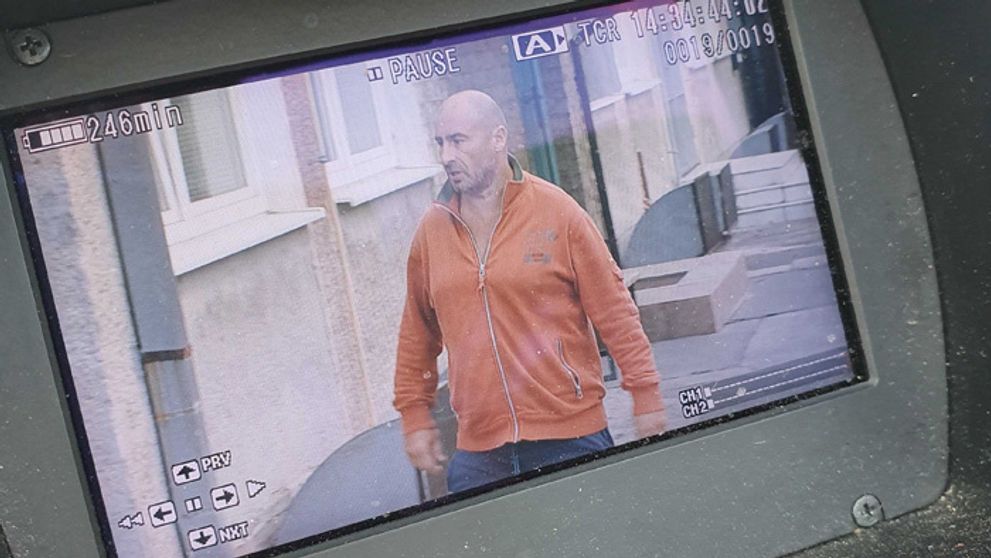 Sila ženy II.: 67. a 68. epizóda