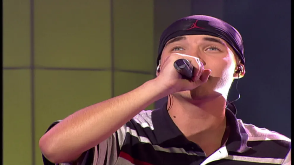 VIDEO: Takto si ho pamätáme zo SuperStar. Jozef († 33) už nie je medzi živými