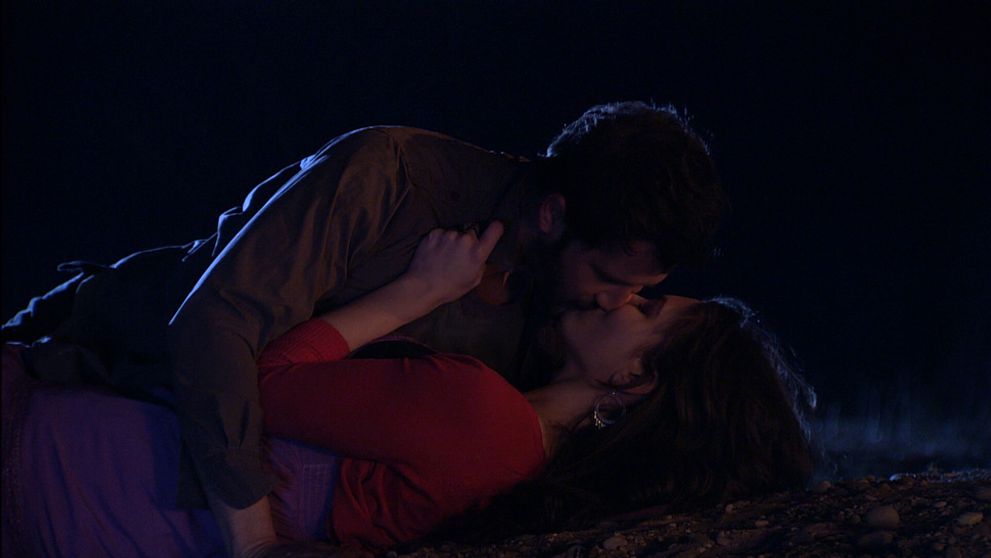 Larina voľba: 135. a 136. epizóda