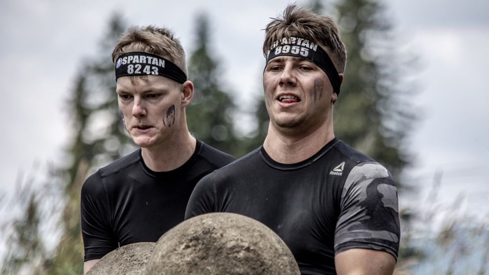 Spartan Race spolu s Nadáciou Markíza pomáha deťom