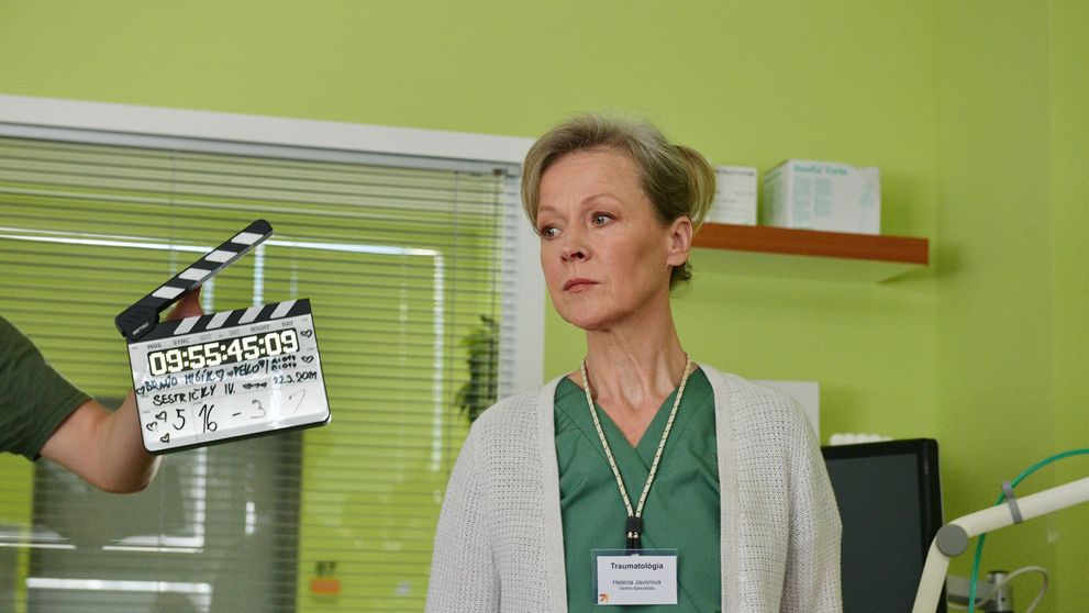 Helena to nebude mať ľahké: Čakajú ju veľké komplikácie