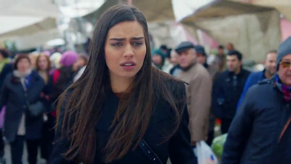 Nikdy ťa neopustím: 93. a 94. epizóda