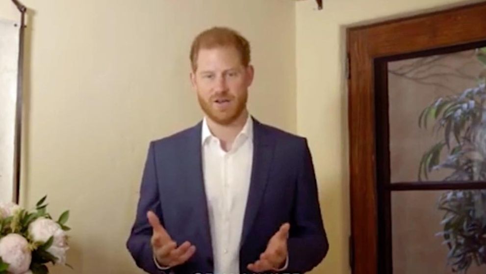 Princ Harry je späť! Slová, po ktorých mu konečne tlieskajú všetci