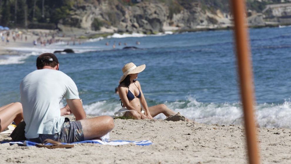 Tak toto bolo mega rýchle. Nový hollywoodsky pár čaká bábätko