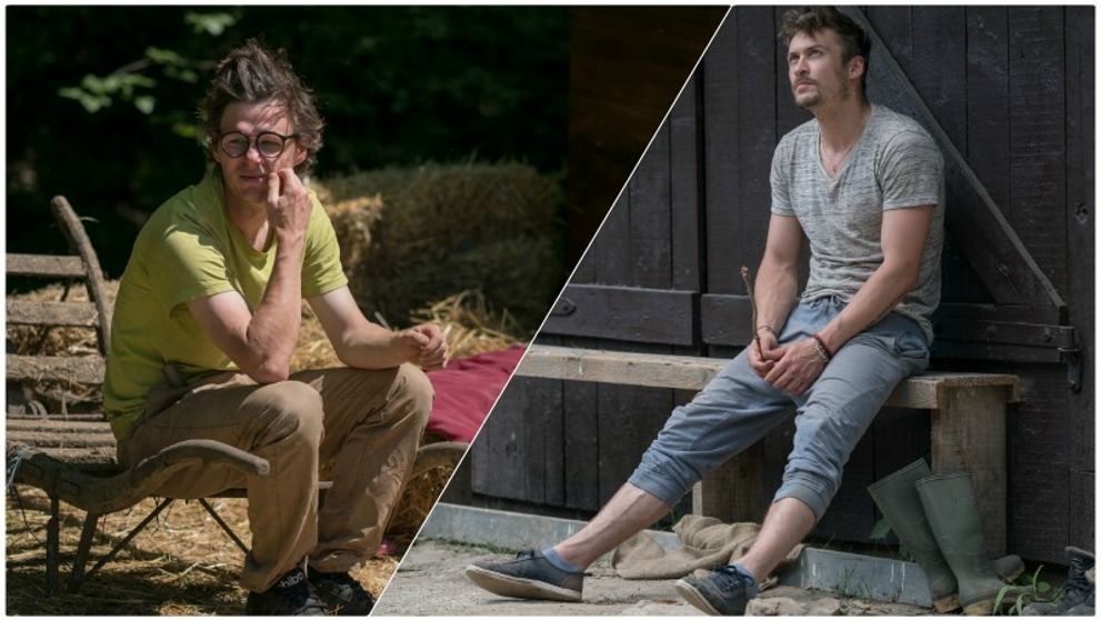 Farma: Ideme do finále!