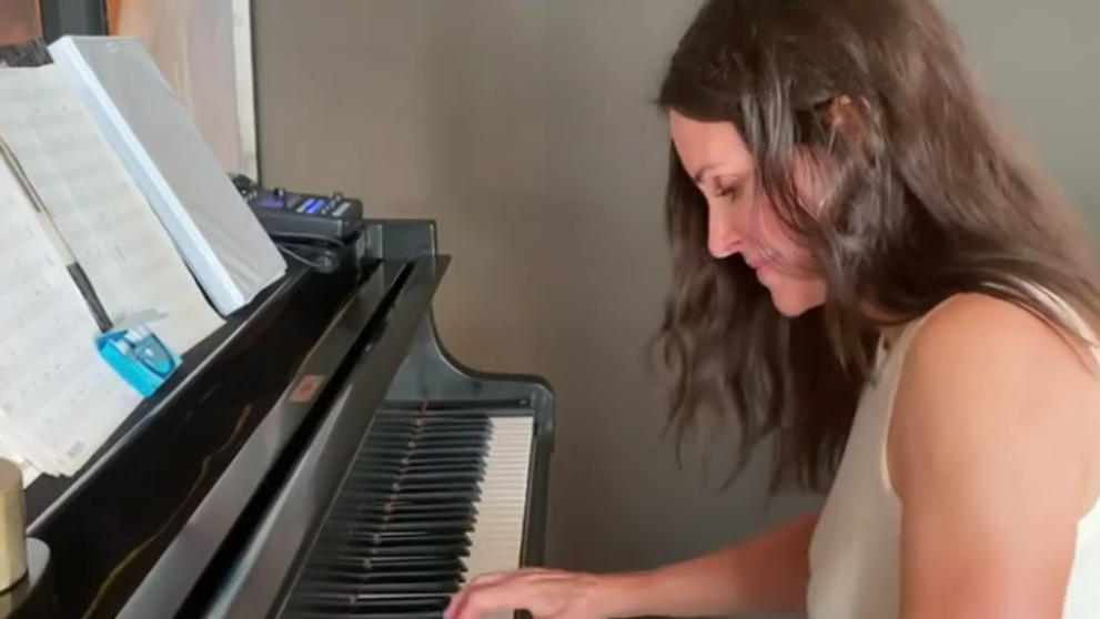 Fanúšikovia Priateľov, chystajte vreckovky: Courteney Cox spravila neskutočné