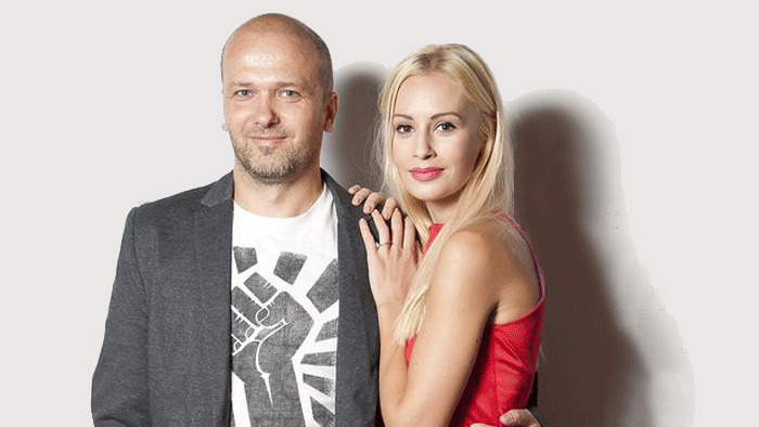 Čírová sa má! Snúbenec pre ňu podstúpi aj takéto 