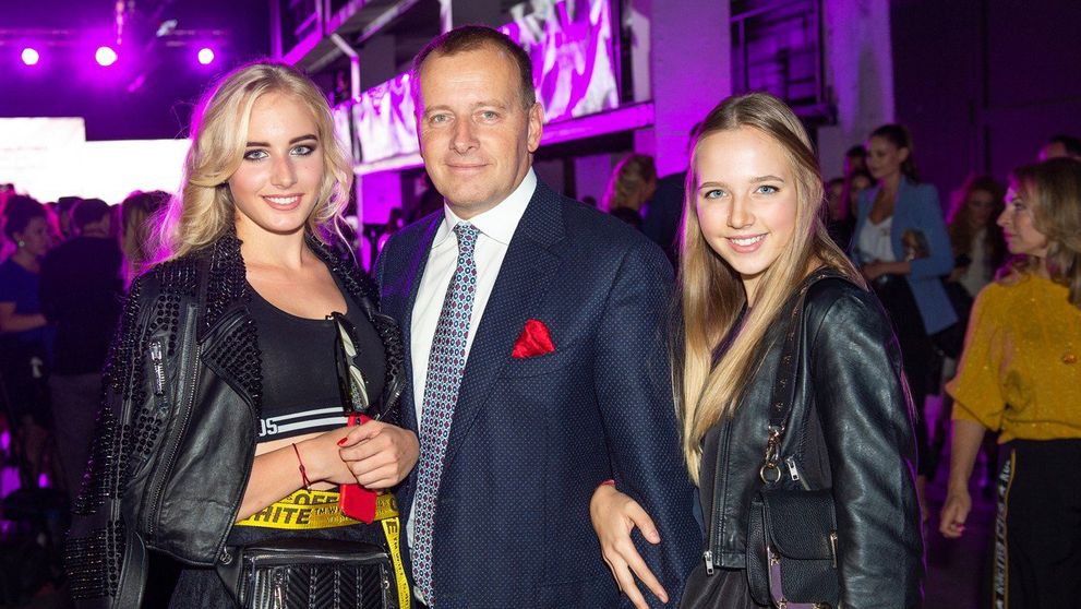 Dcéra Borisa Kollára už nie je dievčatko: Zverejnila dráždivé fotky