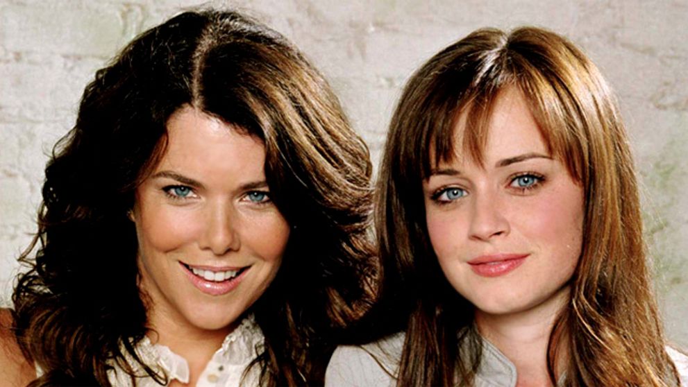 Dobre utajené šťastie Rory z Gilmoriek: Už dávno je mamičkou!