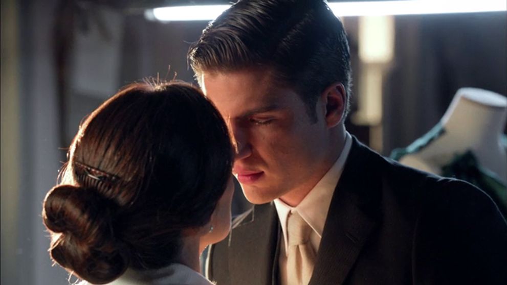 Velvet: 25. a 26. epizóda