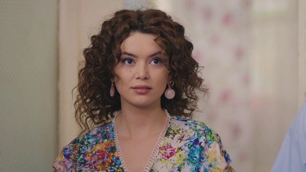 Sila ženy II.: 89. a 90. epizóda