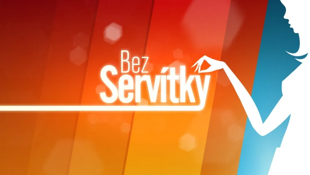 Bez servítky: Minulý týždeň najväčšia sledovanosť!