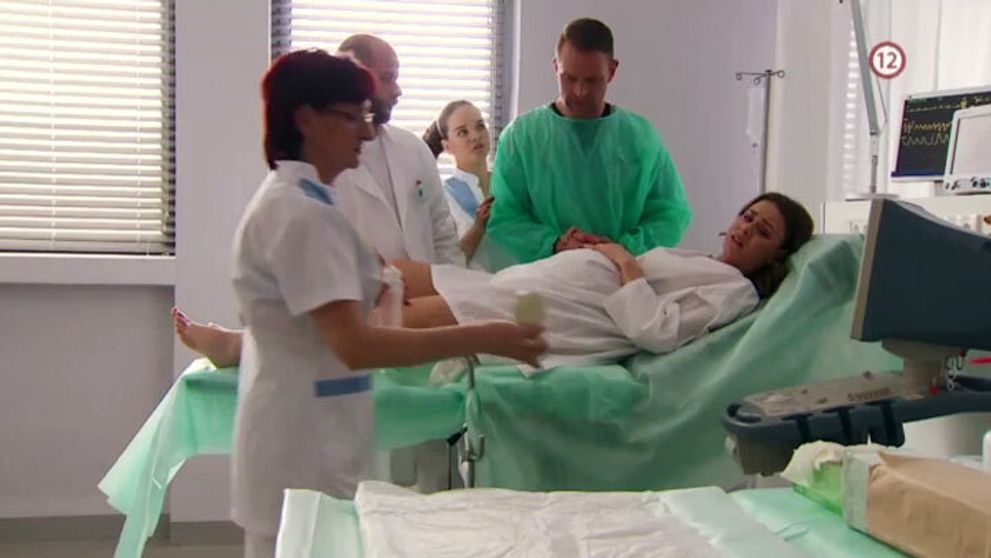 Chlapi neplačú IV.: 91. epizóda