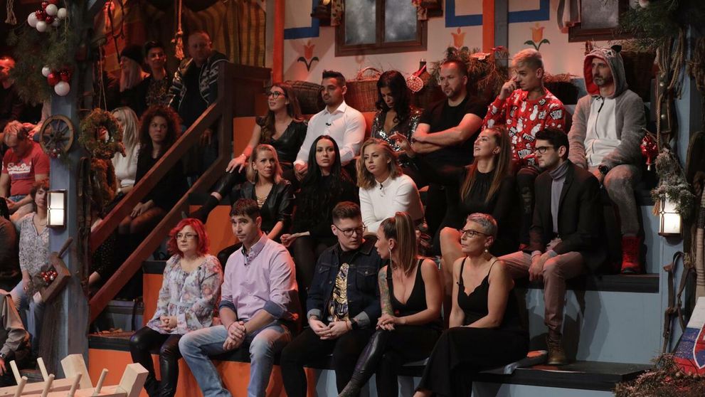 Napätie a zlosť pred finále. Títo farmári sa ani nerozprávajú