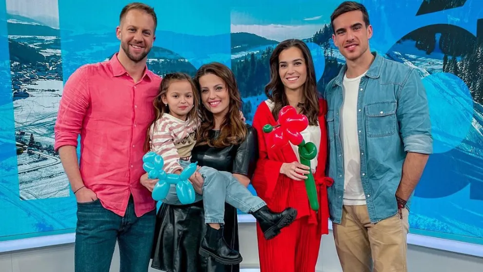 Hviezdy Mamy na prenájom: Toto je scéna, pri ktorej išlo o sekundy