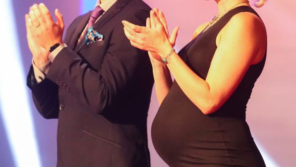 Česká herečka je mamou. Peruánskemu priateľovi priviedla na svet prvé dieťa