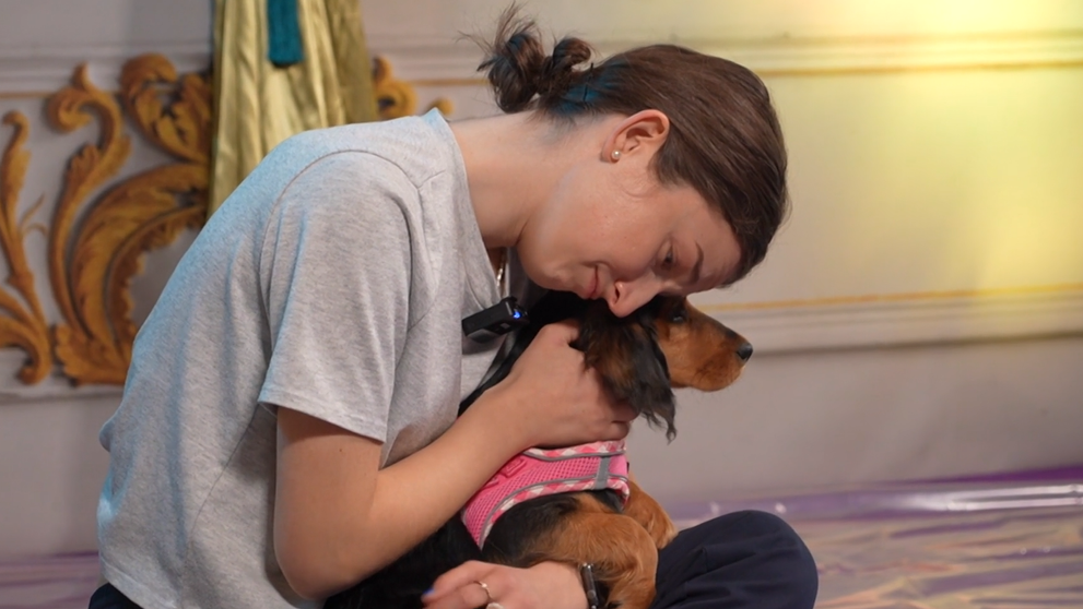 Peťa Dubayová so slzami v očiach: Prehovorila o tom, kto jej pomohol, keď jej bolo najhoršie