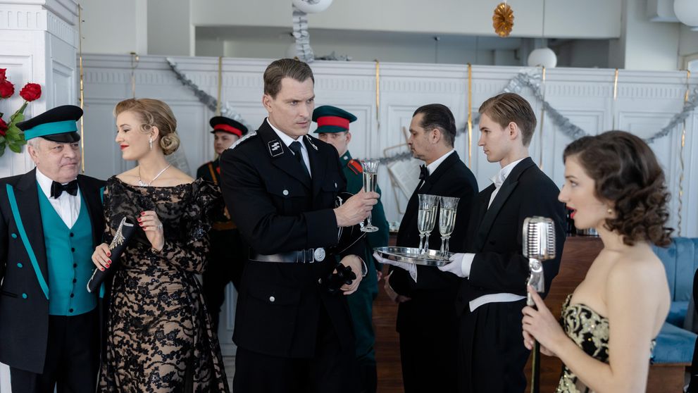 Dunaj, k vašim službám opäť najsledovanejším programom dňa s rekordným trhovým podielom