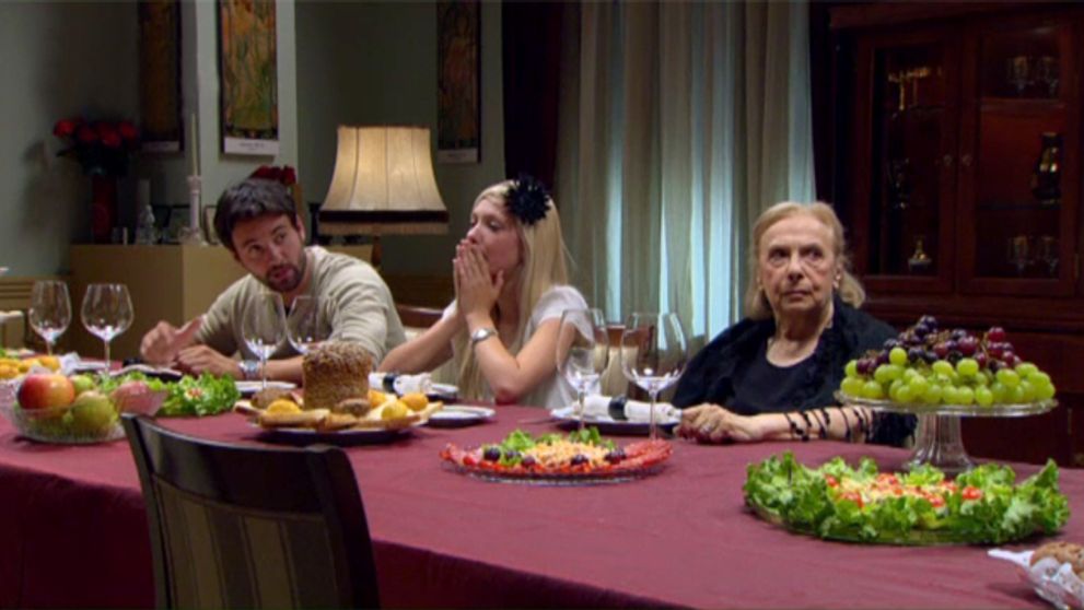 Larina voľba: 7. a 8. epizóda