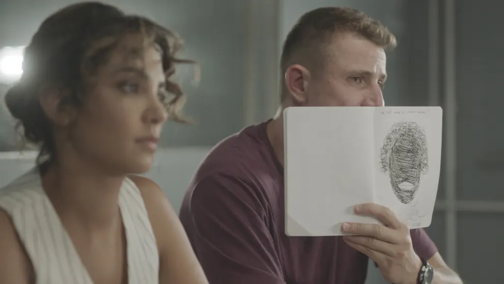 Tieto zábery jednoducho musíte vidieť! Jedno z najzábavnejších nakrúcaní