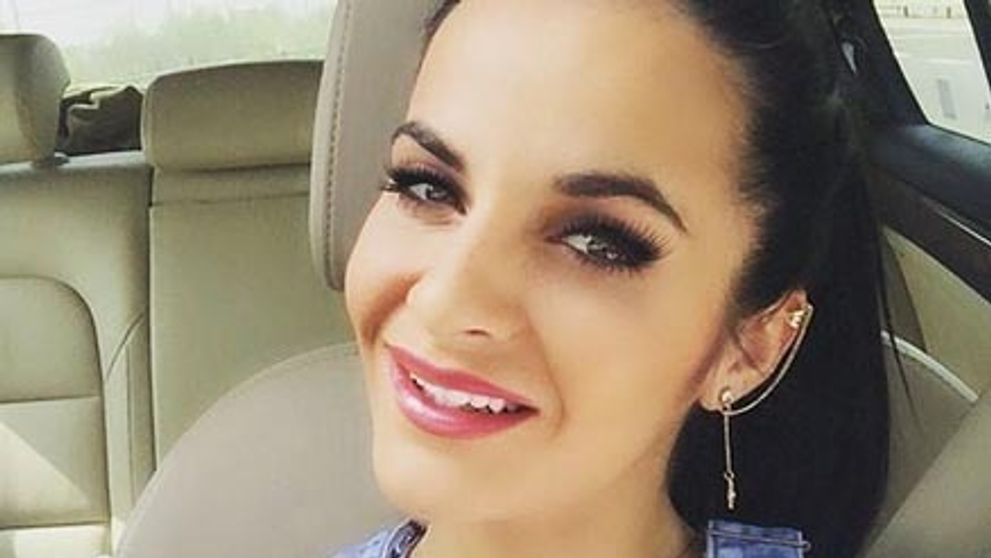 Komorová z Farmy čaká bábätko: Dráždivé fotky s priateľom