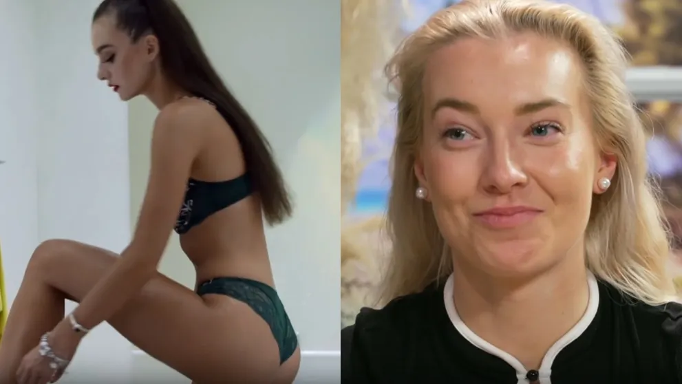 Lucy išla s pravdou von. Takýto je môj skutočný vzťah k Julke