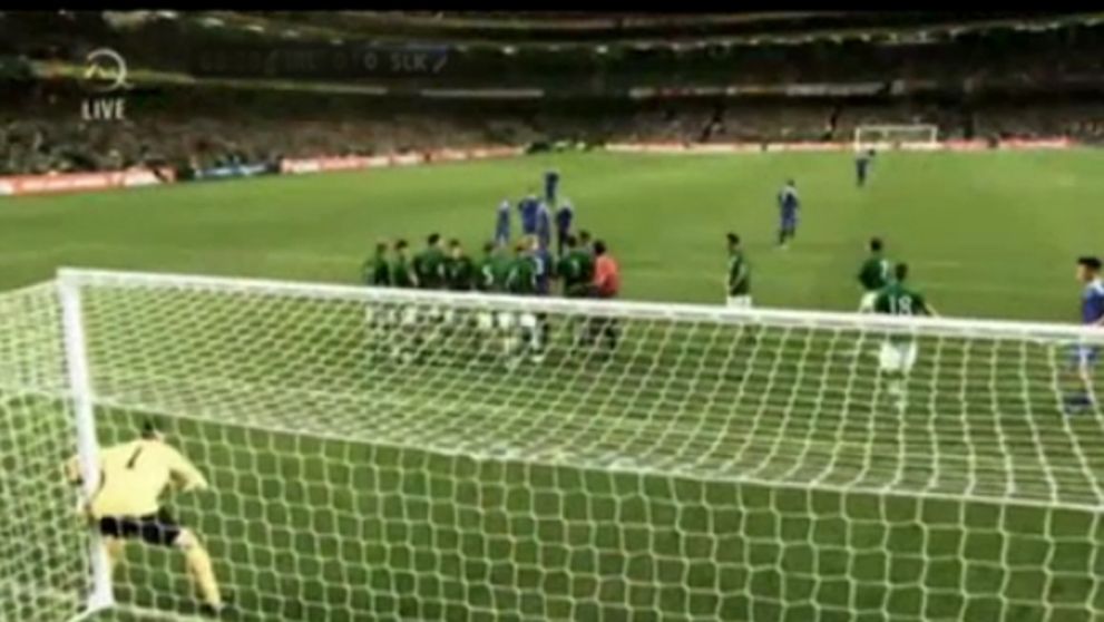 Dajto znovu ovládne futbal!